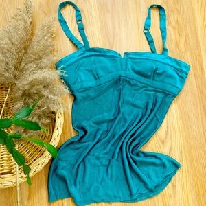 NWOT Armani Exchange Size Small Camisole